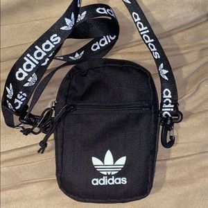 Adidas shoulder bag